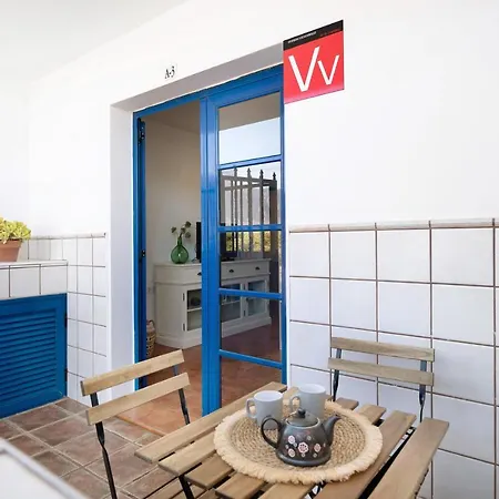 Tatil Evi Casa Famara