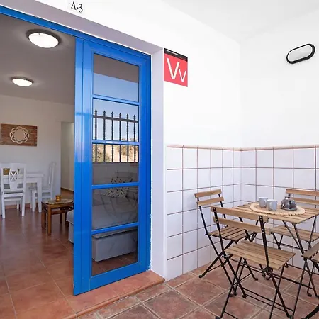 Casa * Famara