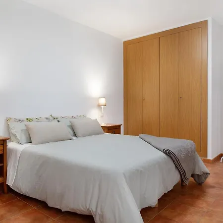 Hébergement de vacances Casa Famara