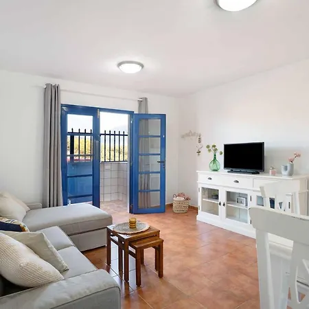 Casa Hébergement de vacances Famara