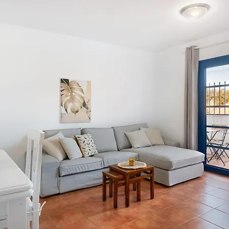Casa * Famara