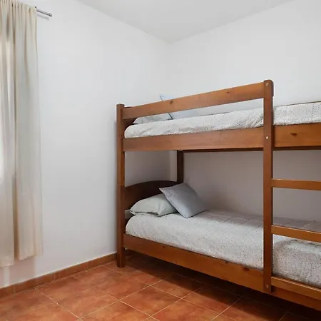 Casa Hébergement de vacances